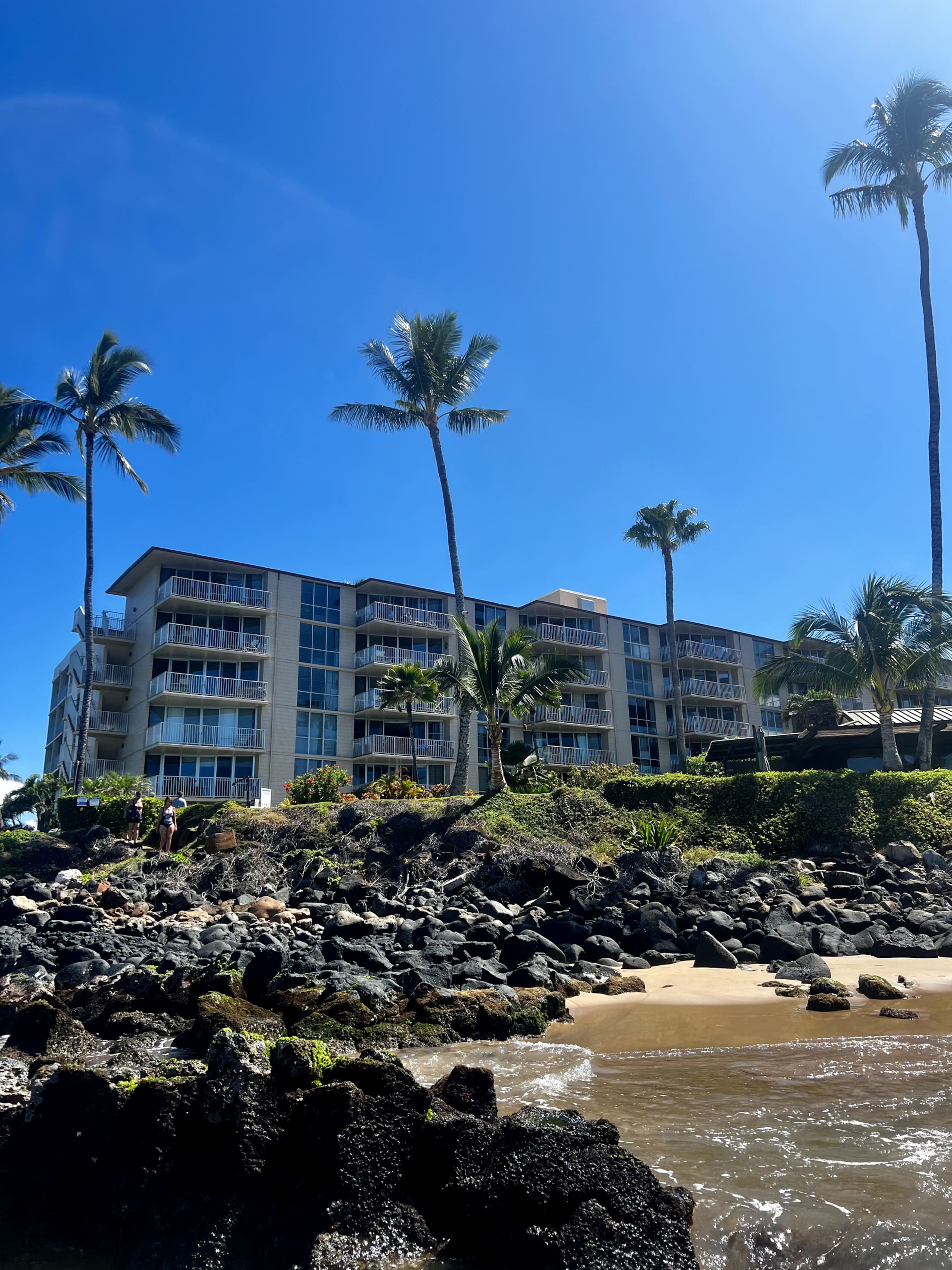 Condo in Kihei · ★4.94 · 2 bedrooms · 3 beds · 2 baths - Image 25