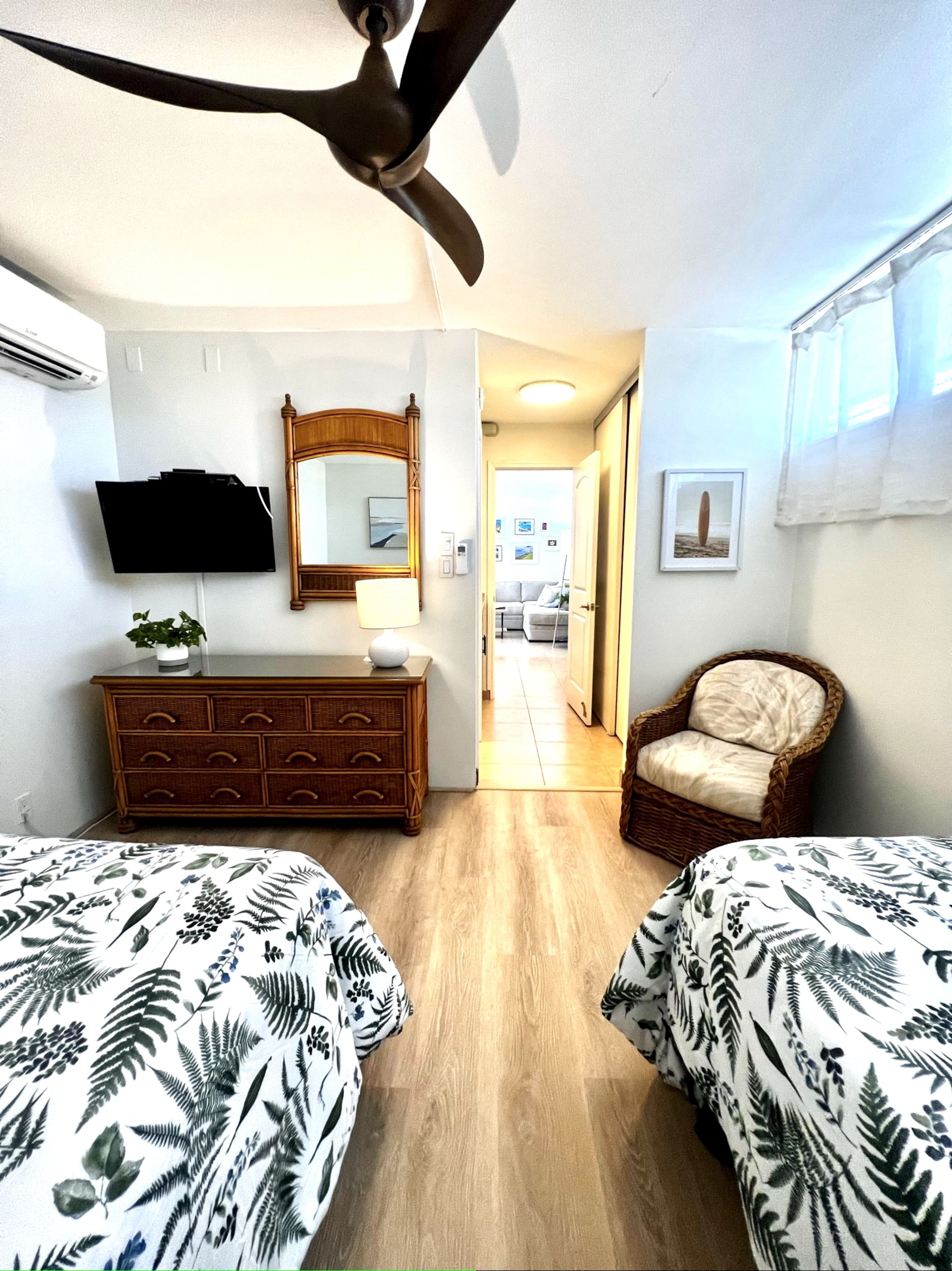 Condo in Kihei · ★4.94 · 2 bedrooms · 3 beds · 2 baths - Image 17