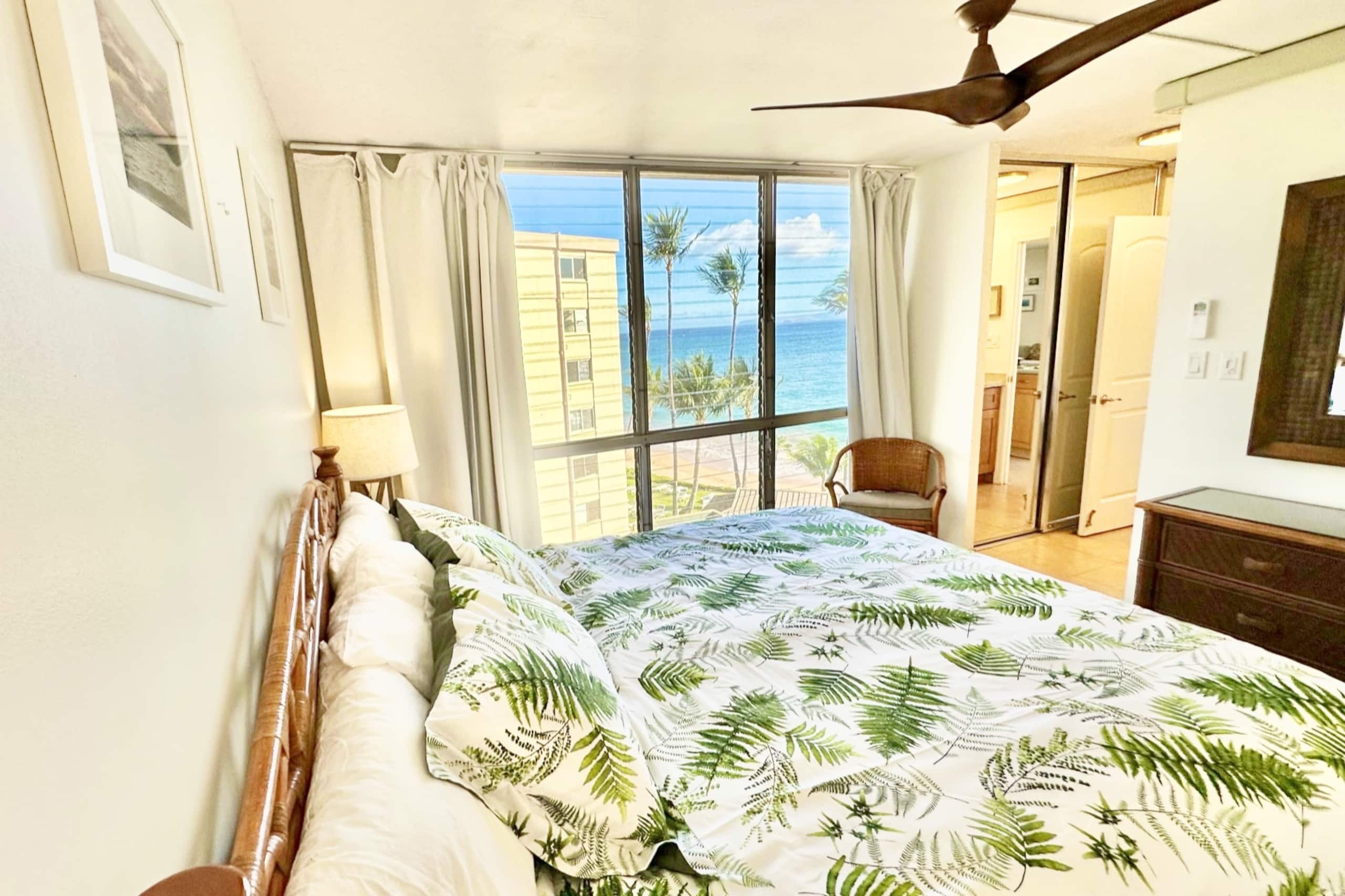 Condo in Kihei · ★4.94 · 2 bedrooms · 3 beds · 2 baths - Image 11