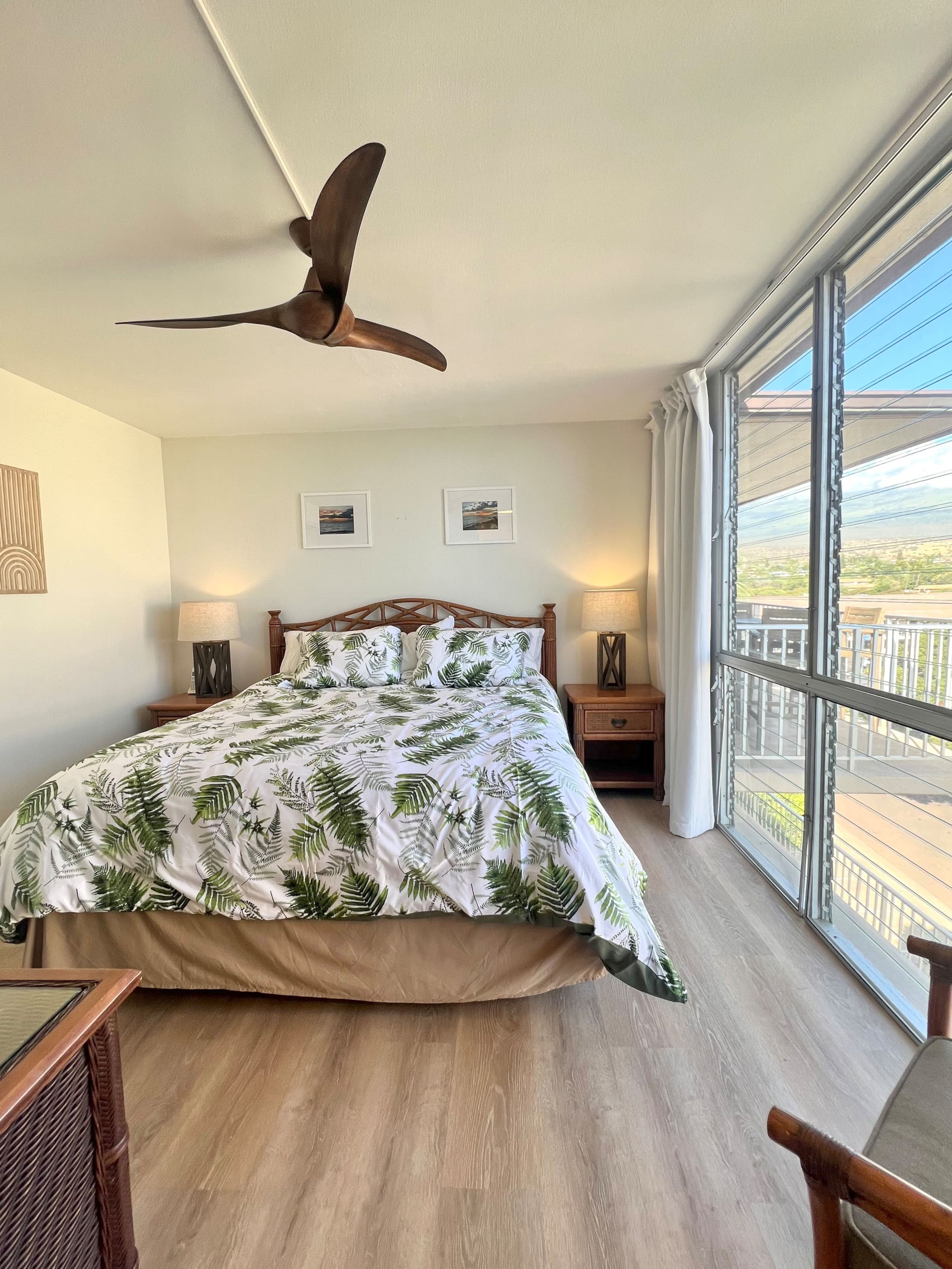 Condo in Kihei · ★4.94 · 2 bedrooms · 3 beds · 2 baths - Image 10