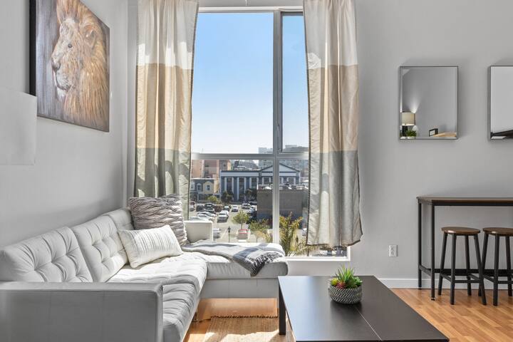 Above And Abroad managed Airbnb listing 3