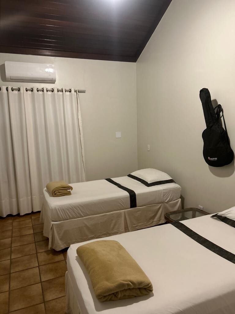 Спална соба 4