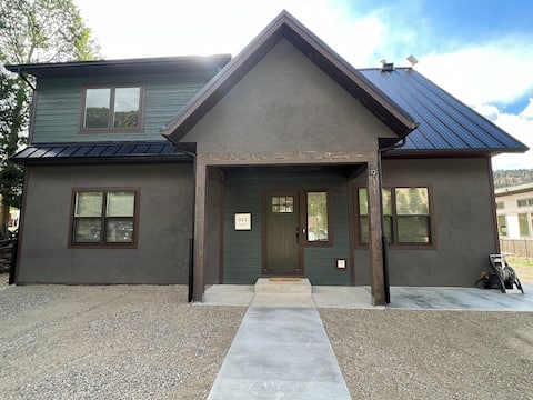 Brand New House in Lake City #TLCR20