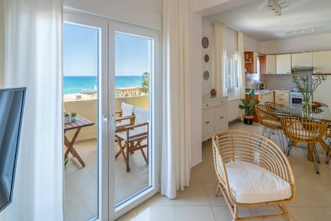 Beachfront Elegance for families