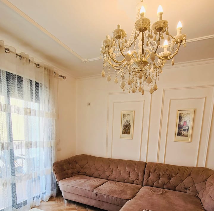 Kuća za odmor. Vacation casa 