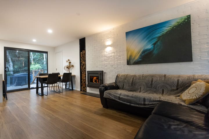 Lighthouse Farm Stay