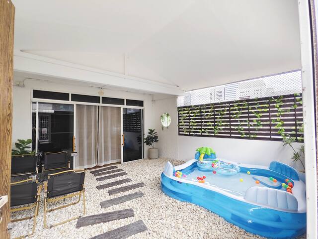 4Beds Villa/Jodd Fair/RCA/Downtown/Family Villa gallery image 5