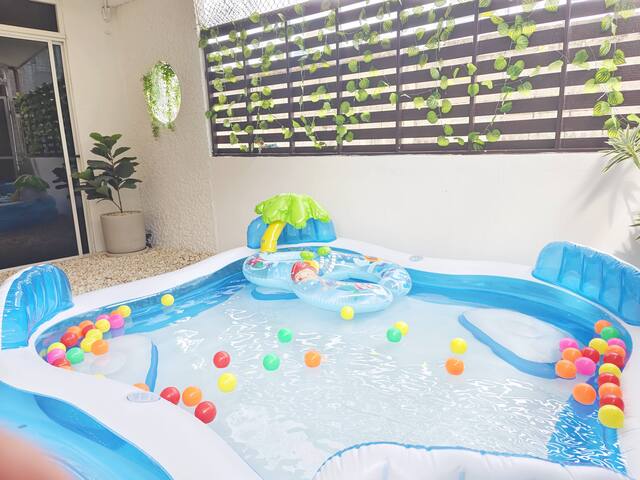 4Beds Villa/Jodd Fair/RCA/Downtown/Family Villa gallery image 4