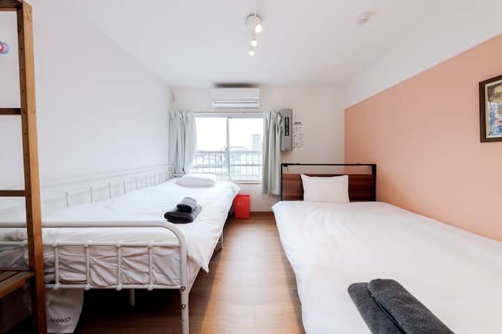 غرفة النوم 2