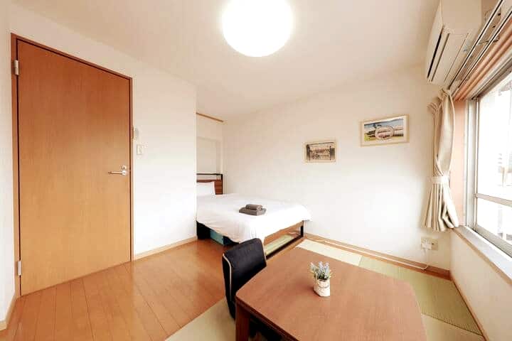 غرفة النوم 1