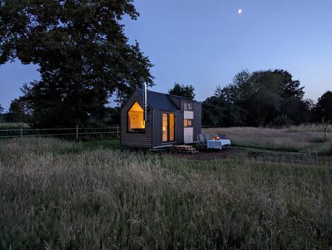 Tiny House im Münsterland