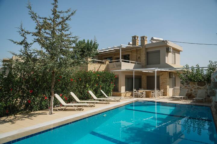 Villa Xenophon - Pitsidia