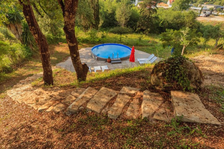 Neva's Country House - Corfu