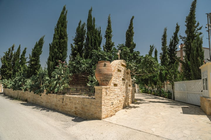 Villa Efthalia - Pitsidia