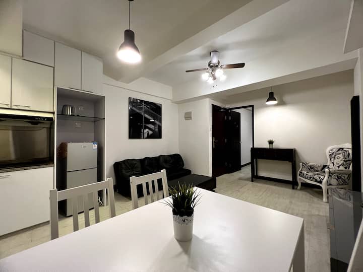 Hidden Gem Terrance 3 Mins To Mtr Hollywood Road - Hong Kong