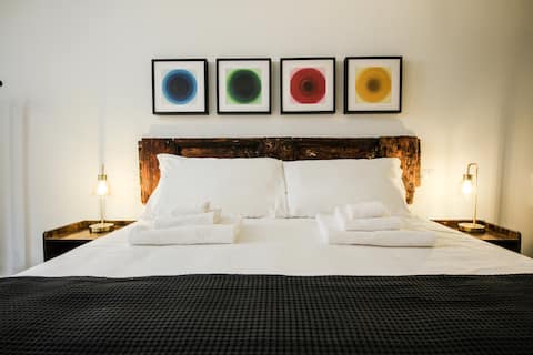 Casa Alta - L'Aquila Centro