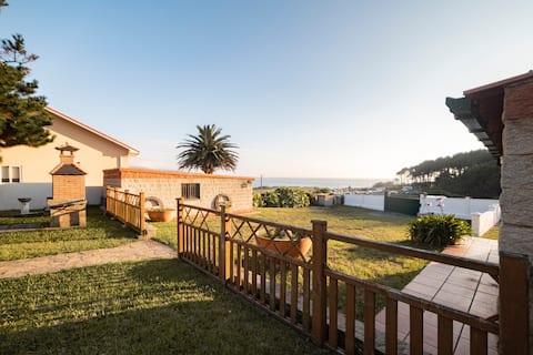 Casa A Bicuda
