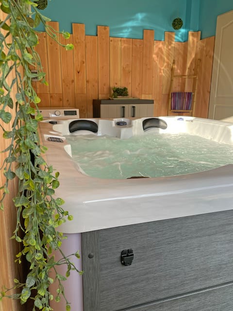 Gîte Aux Fleurs De l'Isle – Private