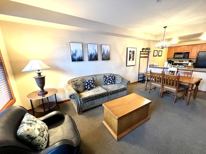 ห้องนั่งเล่น