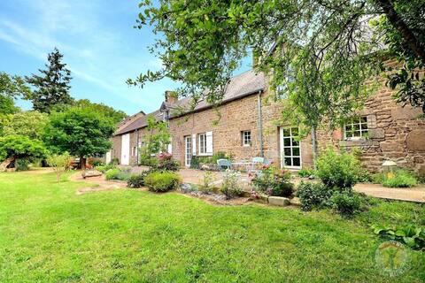 Bed and breakfast La Bremande
La Nature