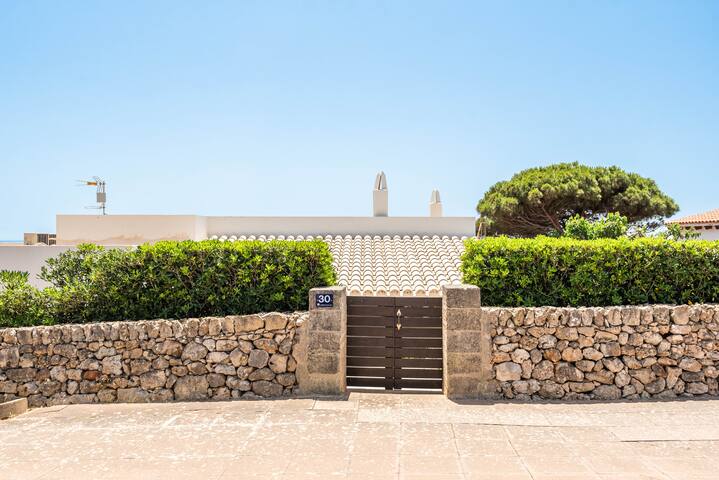 villa en Binibeca Nou gallery image 3