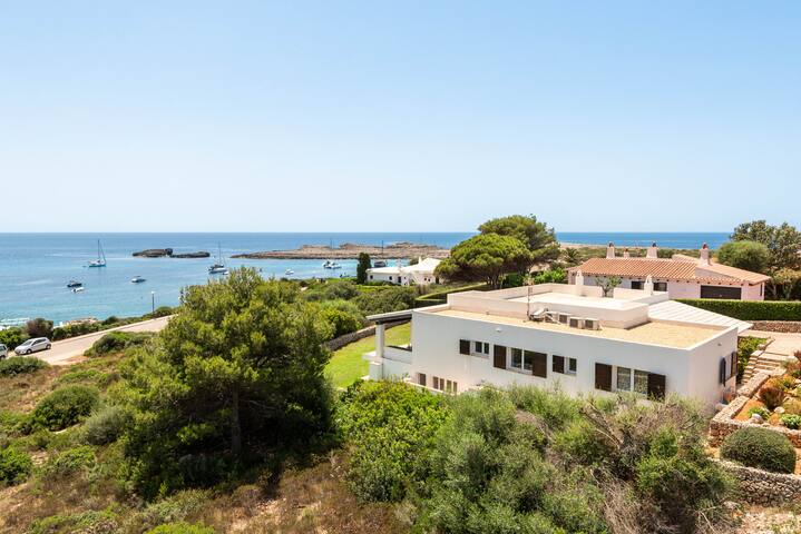 villa en Binibeca Nou gallery image 4