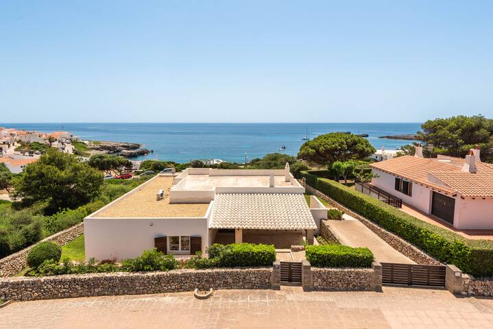 villa en Binibeca Nou gallery image 2