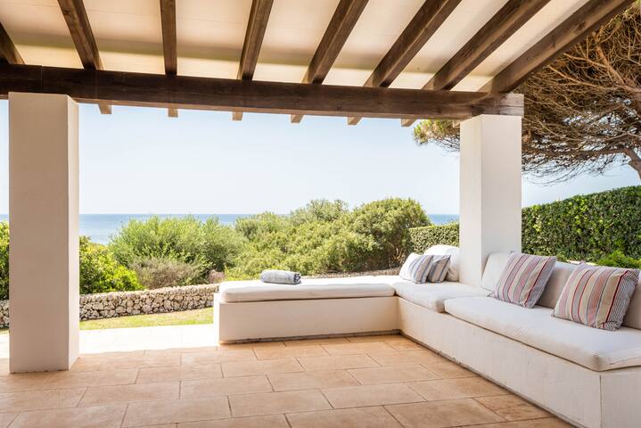 villa en Binibeca Nou