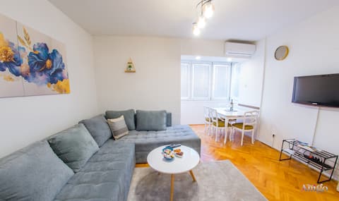 Apartment Fidena