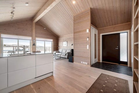 Popular Airbnb listing: An-Magrittveien 129 in Trøndelag