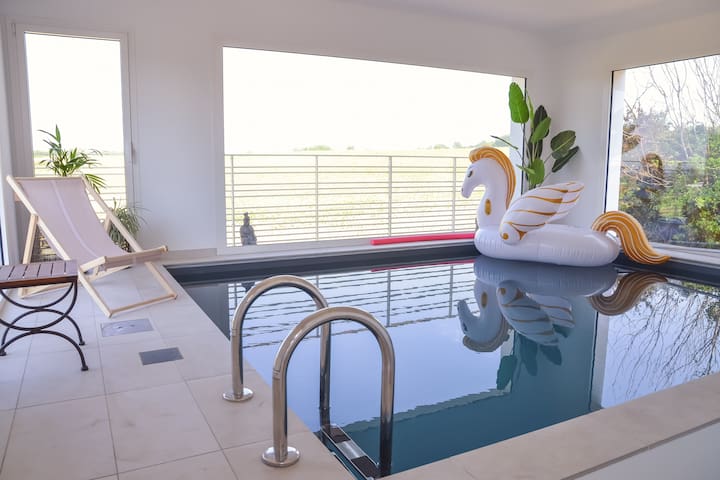Host Inn Littoral managed Airbnb listing 1