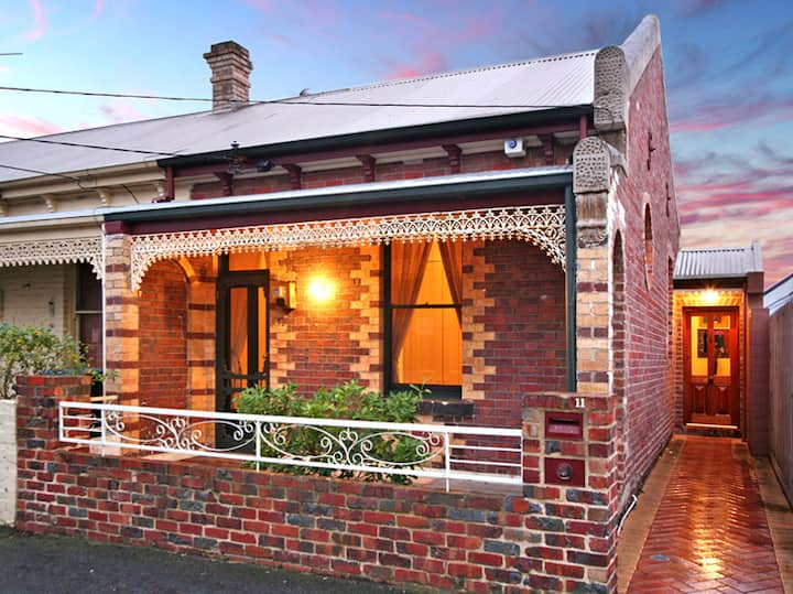 The Jewel of Windsor Houses for Rent in Windsor, Victoria, Australia