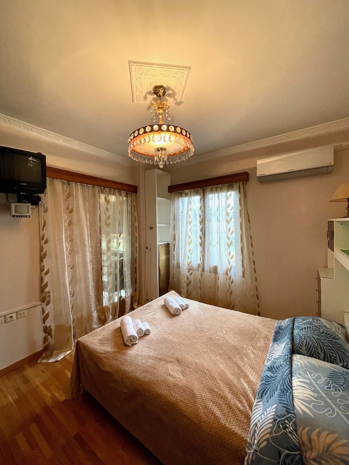 Спалня 2