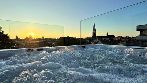 HLH - Exclusive Selection - Luxury Penthouse
