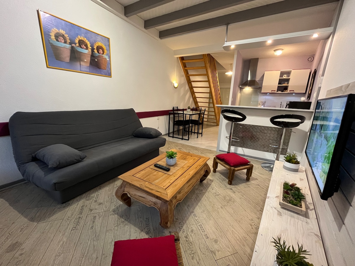 ห้องนั่งเล่น