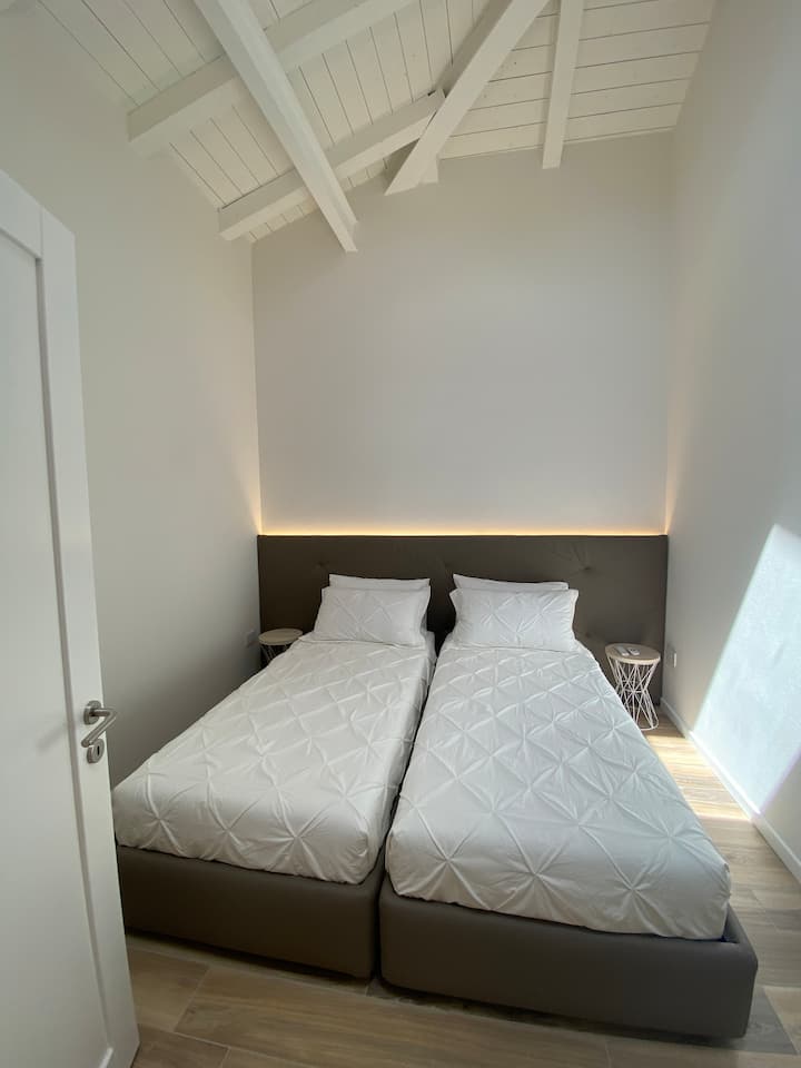 Camera da letto 2
