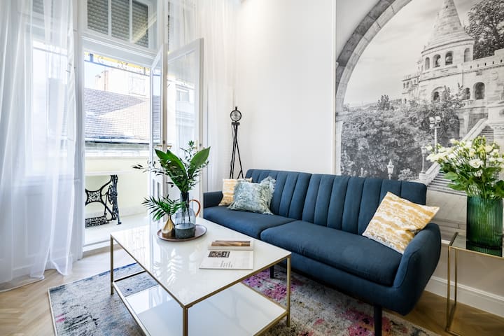 Twenty Four Plus managed Airbnb listing 3