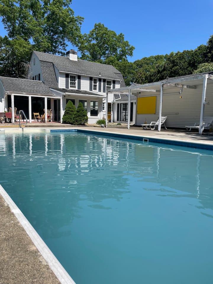 Preston House Vacation Rentals Connecticut, United States Airbnb