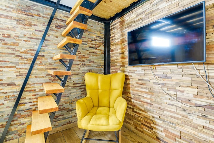Charming Wood / Hyper Centre - Place Sathonay - Lyon