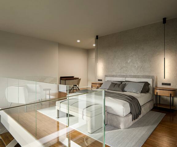 Upper Luxury Housing managed Airbnb listing 3