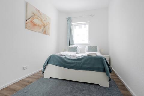 LUX Apartment near Frankfurt
