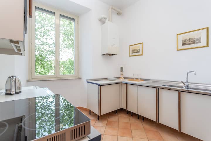 Daplace | Beatrice Apartment