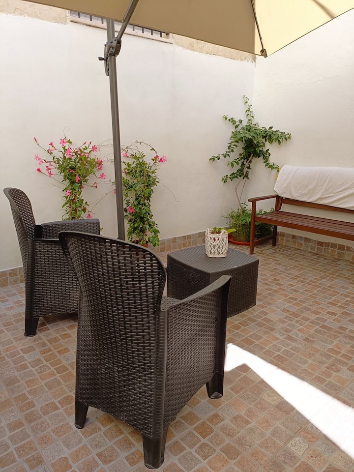 Belvedere House - Termoli