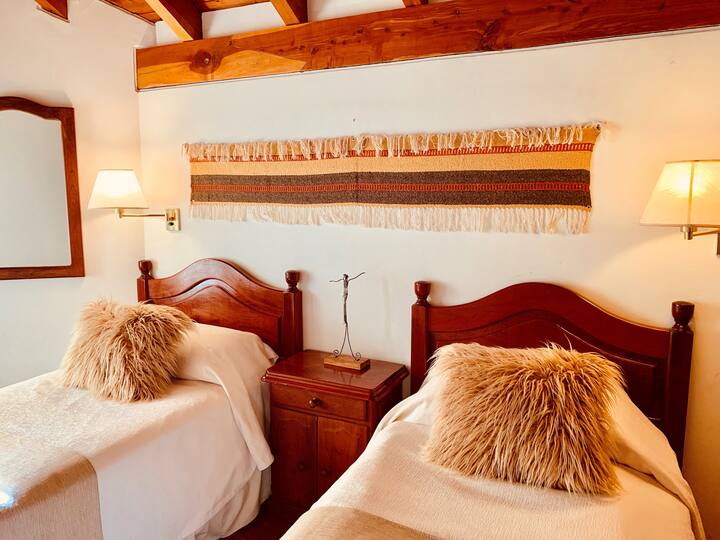 غرفة النوم 5