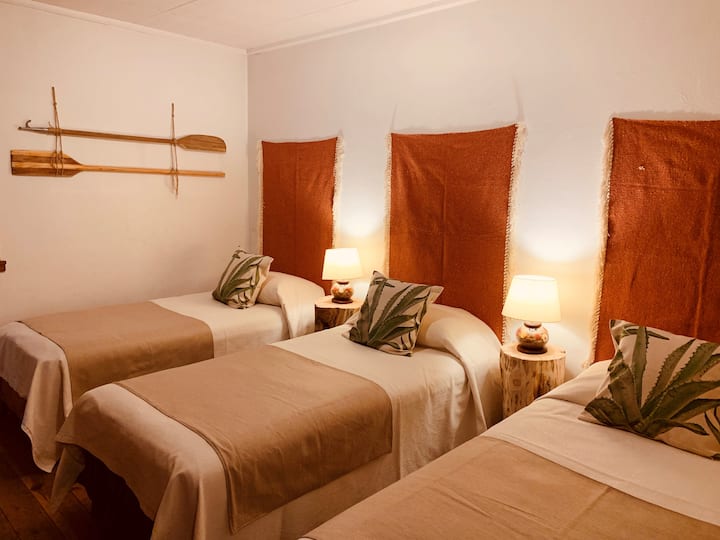 غرفة النوم 4