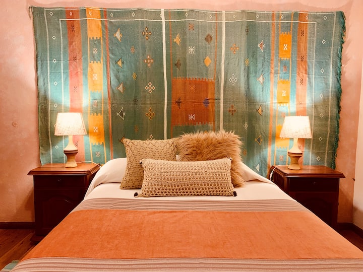 غرفة النوم 2