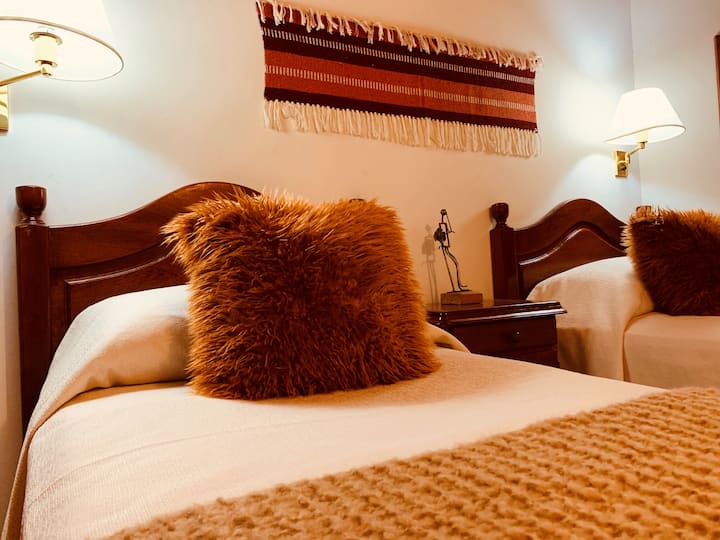 غرفة النوم 1