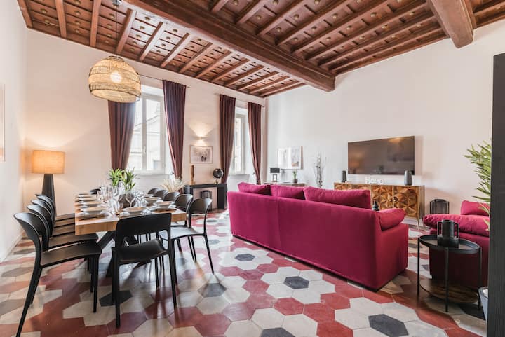 The Best In Rome Monserrato - Roma