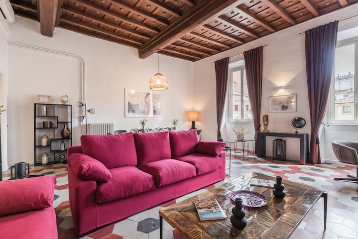 The best in Rome Monserrato