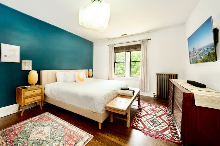 Chambre 1